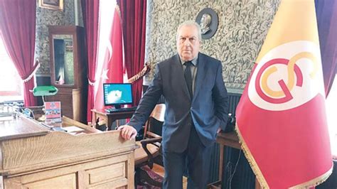 Galatasaray lisesi müdürü
